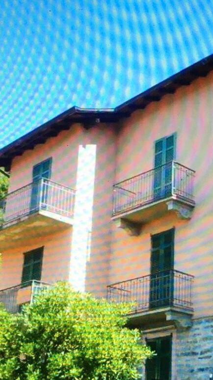 Lake Como & Nature - Bellagio, Varenna & Lake View Apartment Perledo Exterior photo